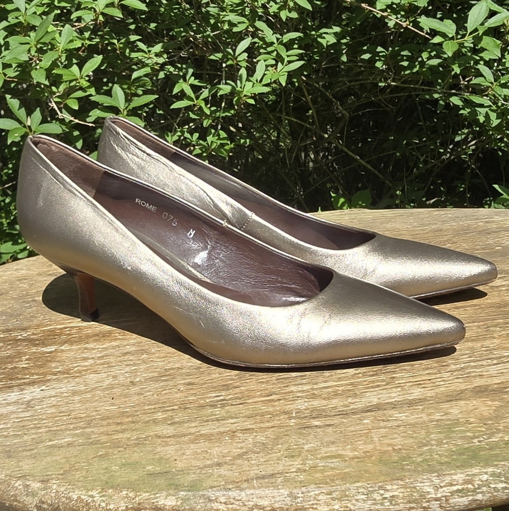 Elegant Women's Shoes